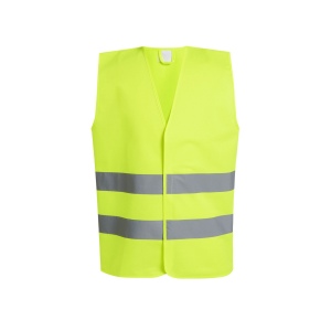 Gilet de sécurité 2