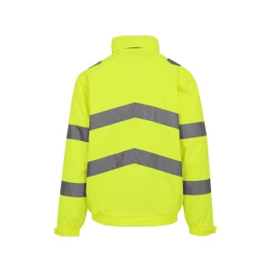 Veste Dover haute-visibilité 4