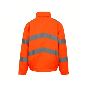 Veste Dover haute-visibilité 5