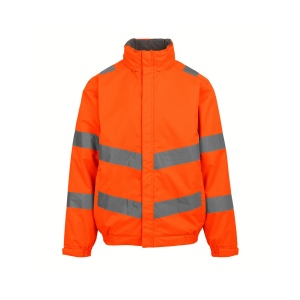 Veste Dover haute-visibilité 3