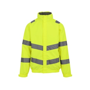 Veste Dover haute-visibilité 2