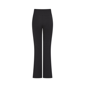 Leggings évasée pour femme 3