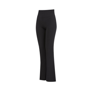 Leggings évasée pour femme 5
