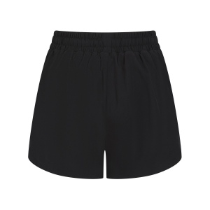 Short de sport avec doublure pour femme 2