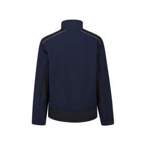Veste Softshell 3 couches 4