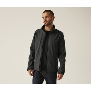 Veste Softshell 3 couches 6