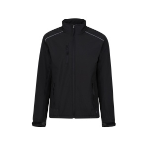 Veste Softshell 3 couches 3