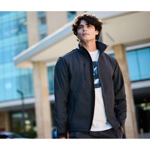 Veste Softshell 3 couches
