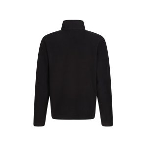 Polaire col zippé 4