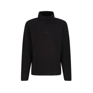 Polaire col zippé 2