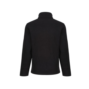 Veste micropolaire homme zippée 4