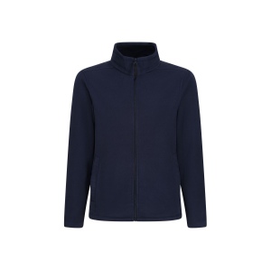 Veste micropolaire homme zippée 3