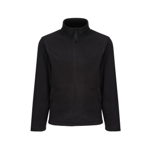 Veste micropolaire homme zippée 2