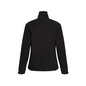 Veste micropolaire femme zippée 4