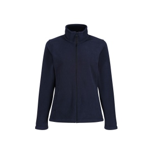 Veste micropolaire femme zippée 3