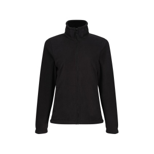 Veste micropolaire femme zippée 2