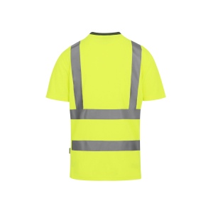 Tee-shirt haute-visibilité 4