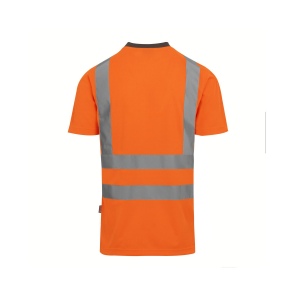 Tee-shirt haute-visibilité 5