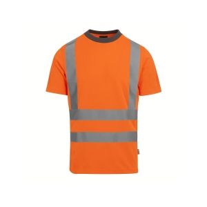 Tee-shirt haute-visibilité 3