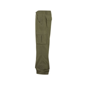 CLASSIC CARGO PANTS 15