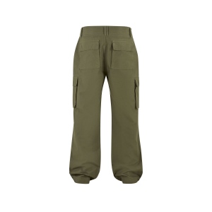 CLASSIC CARGO PANTS 7