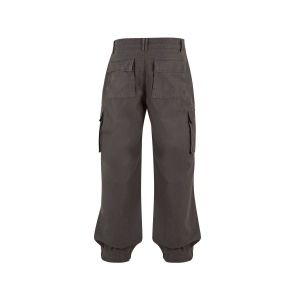 CLASSIC CARGO PANTS 8