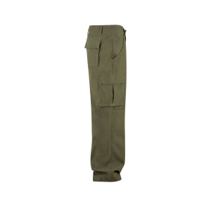 CLASSIC CARGO PANTS 11