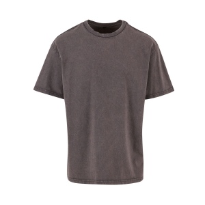 Tee-shirt ample 3