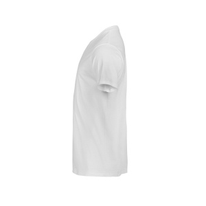 T-shirt urbain col rond 150 13