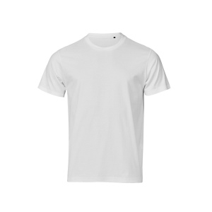 T-shirt urbain col rond 150 2
