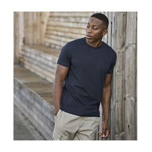 T-shirt urbain col rond 150