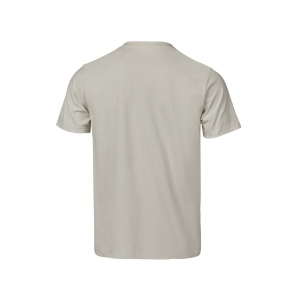 Tee-shirt urbain col rond 185 37
