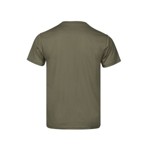 Tee-shirt urbain col rond 185 38