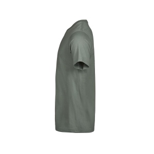 Tee-shirt urbain col rond 185 69