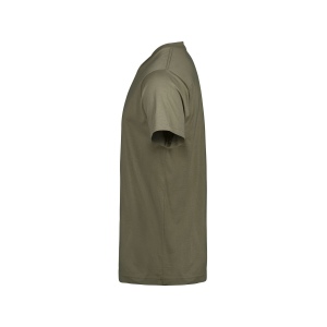Tee-shirt urbain col rond 185 78