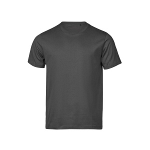Tee-shirt urbain col rond 185 12