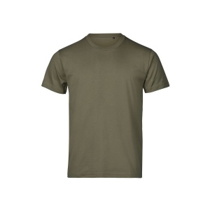 Tee-shirt urbain col rond 185 16