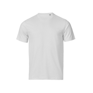Tee-shirt urbain col rond 185 2
