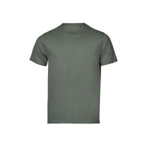 Tee-shirt urbain col rond 185 7