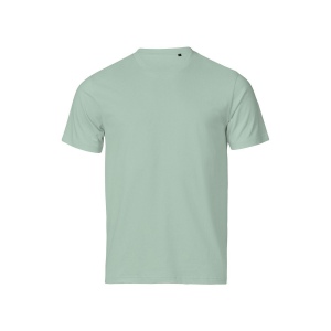 Tee-shirt urbain col rond 185 20