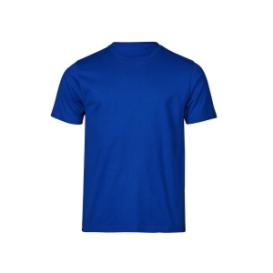 Tee-shirt urbain col rond 185 3