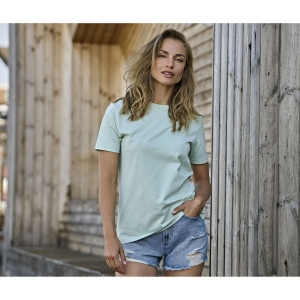 Tee-shirt urbain col rond 185