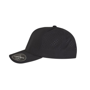 Casquette sport 6 panneaux 9