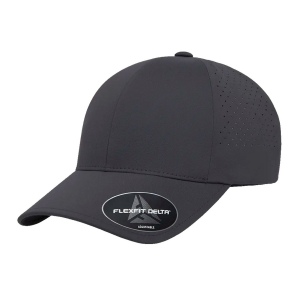 Casquette sport 6 panneaux 4