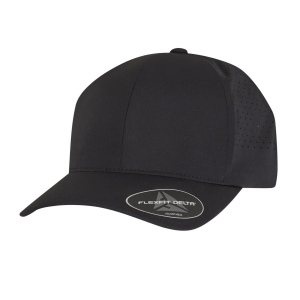 Casquette sport 6 panneaux 3