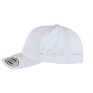 Casquette sport 5 panneaux 10