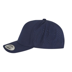 Casquette sport 5 panneaux 11