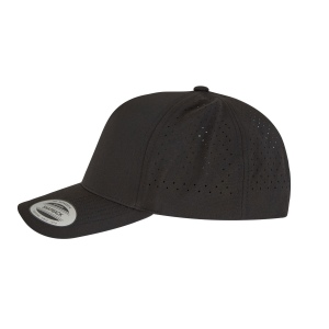 Casquette sport 5 panneaux 12