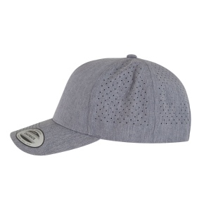 Casquette sport 5 panneaux 13