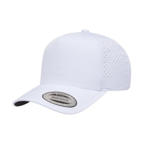 Casquette sport 5 panneaux 2